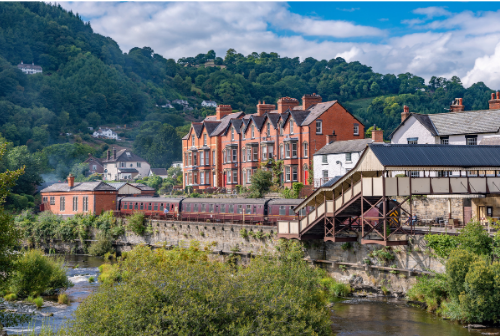 Llangollen Town Centre 1st choice Locksmiths service