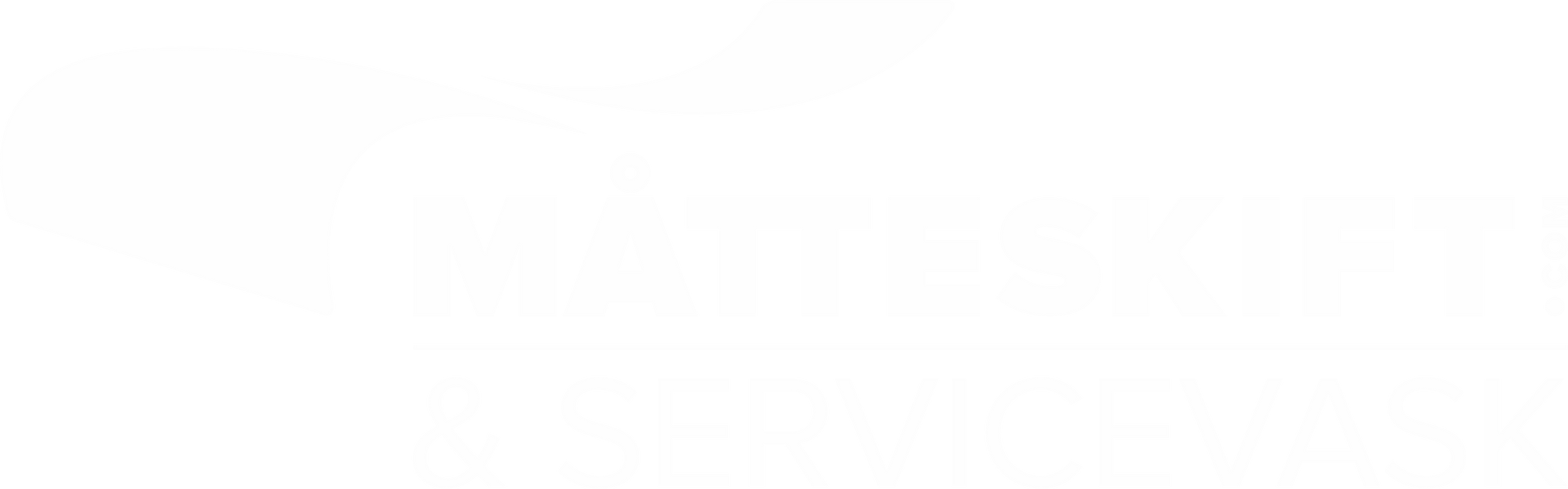 maatteskift og service vask logo