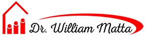 business logo for bottom of home page