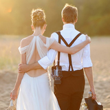 wedding at Wilkswood