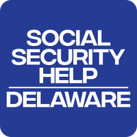 Social Security Help Delaware logo