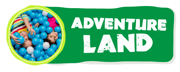Adventureland Button
