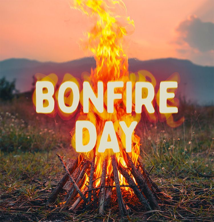 Bonfire Day