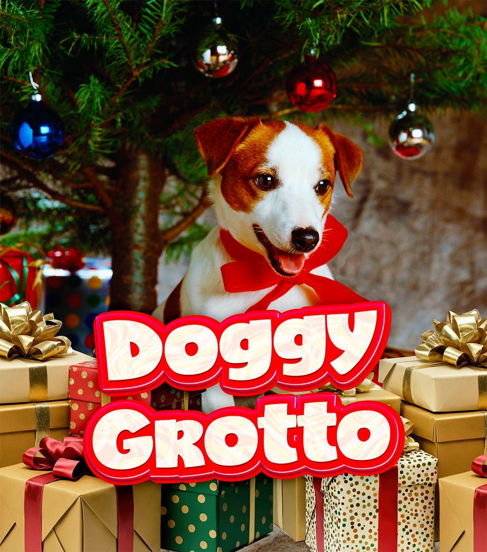 Doggy Grotto