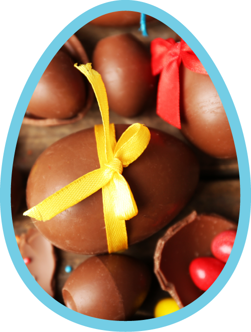 Easter Bunny
