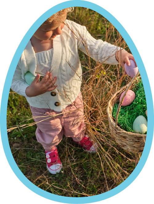 Egg Hunt