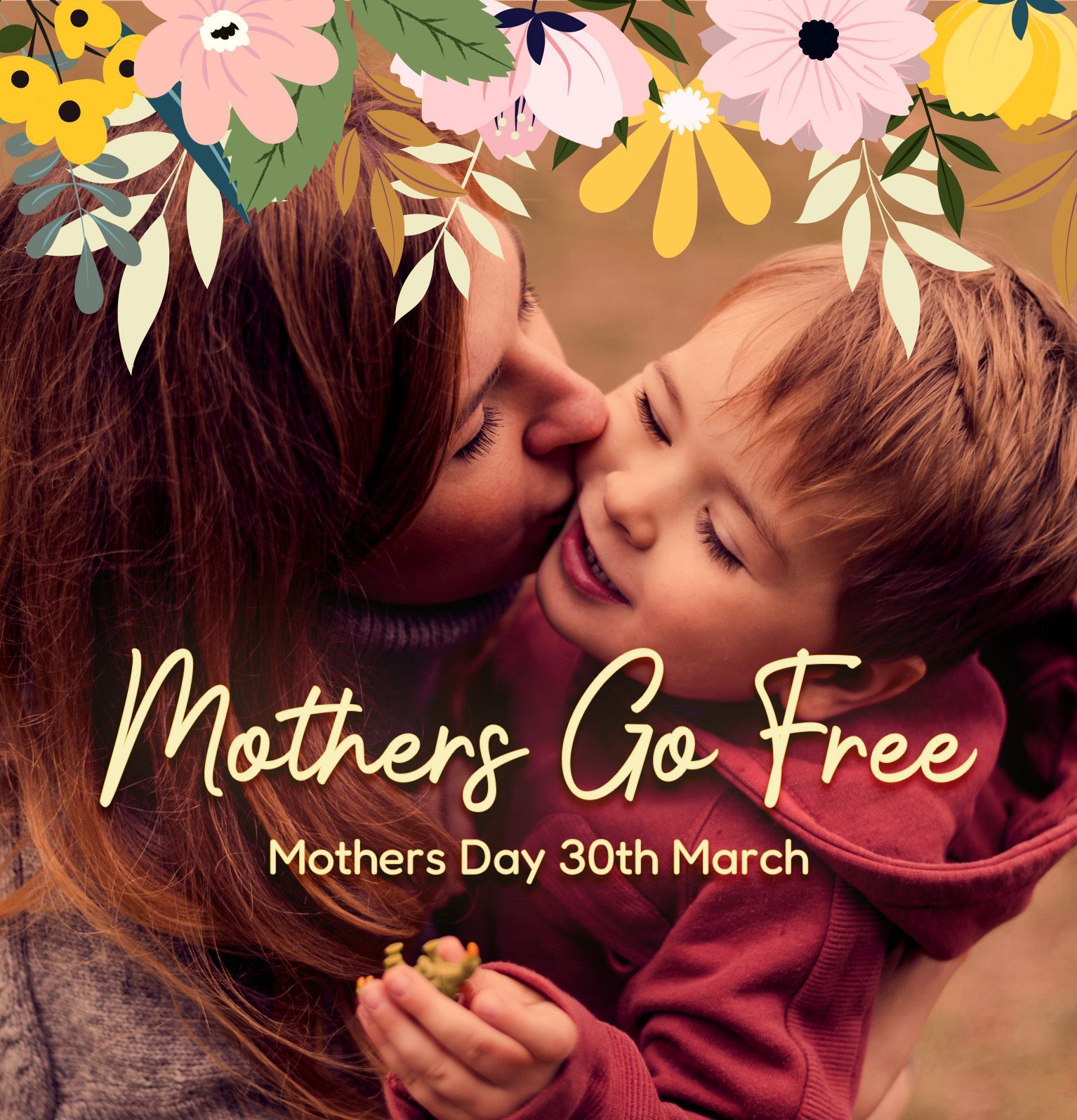 Mothers Day