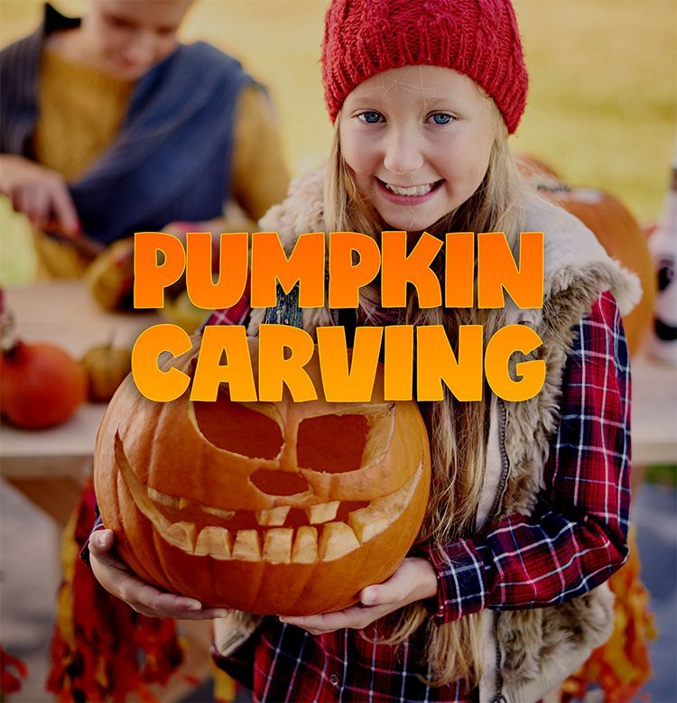 Pumpkin Carving