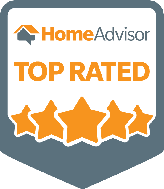 Home Advisor Top Rated