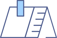 Roof icon