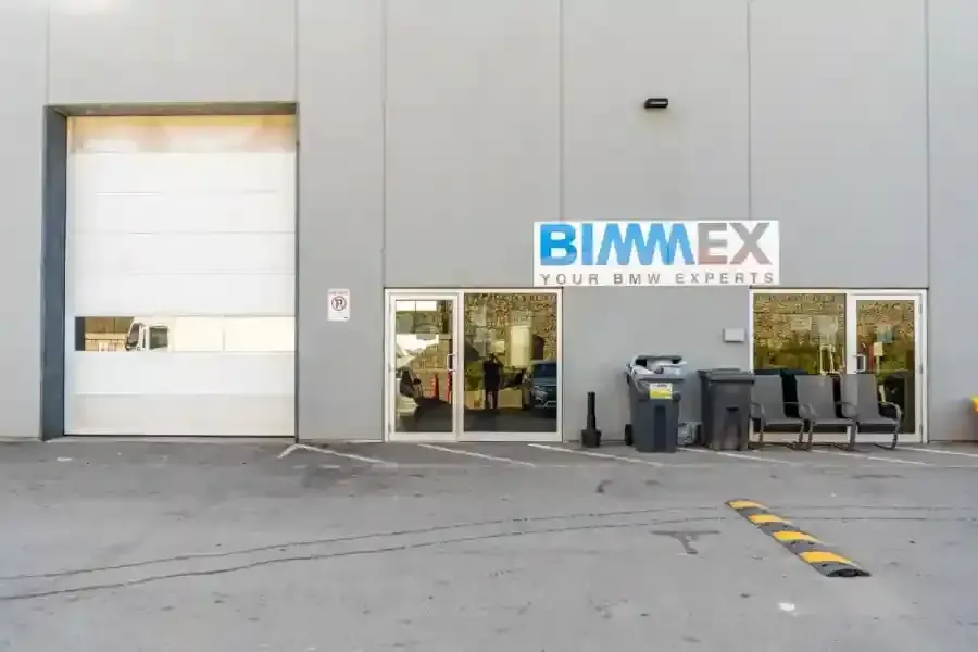 Preview image published by bimmex.ca