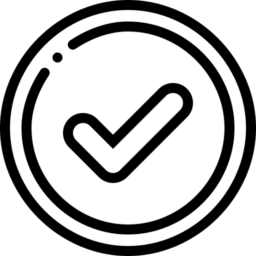 check icon