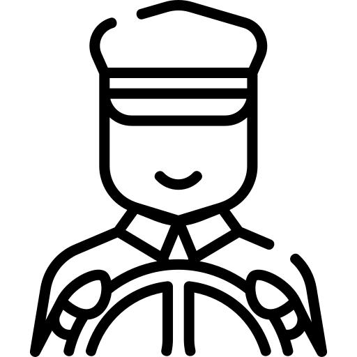 driver icon