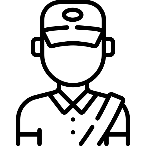 passenger icon