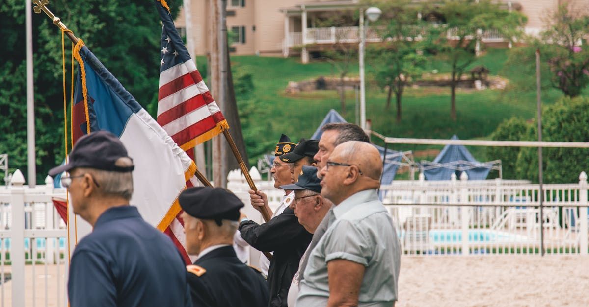 Branson Veterans