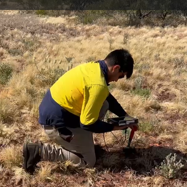 Groundwater Exploration in Queensland
