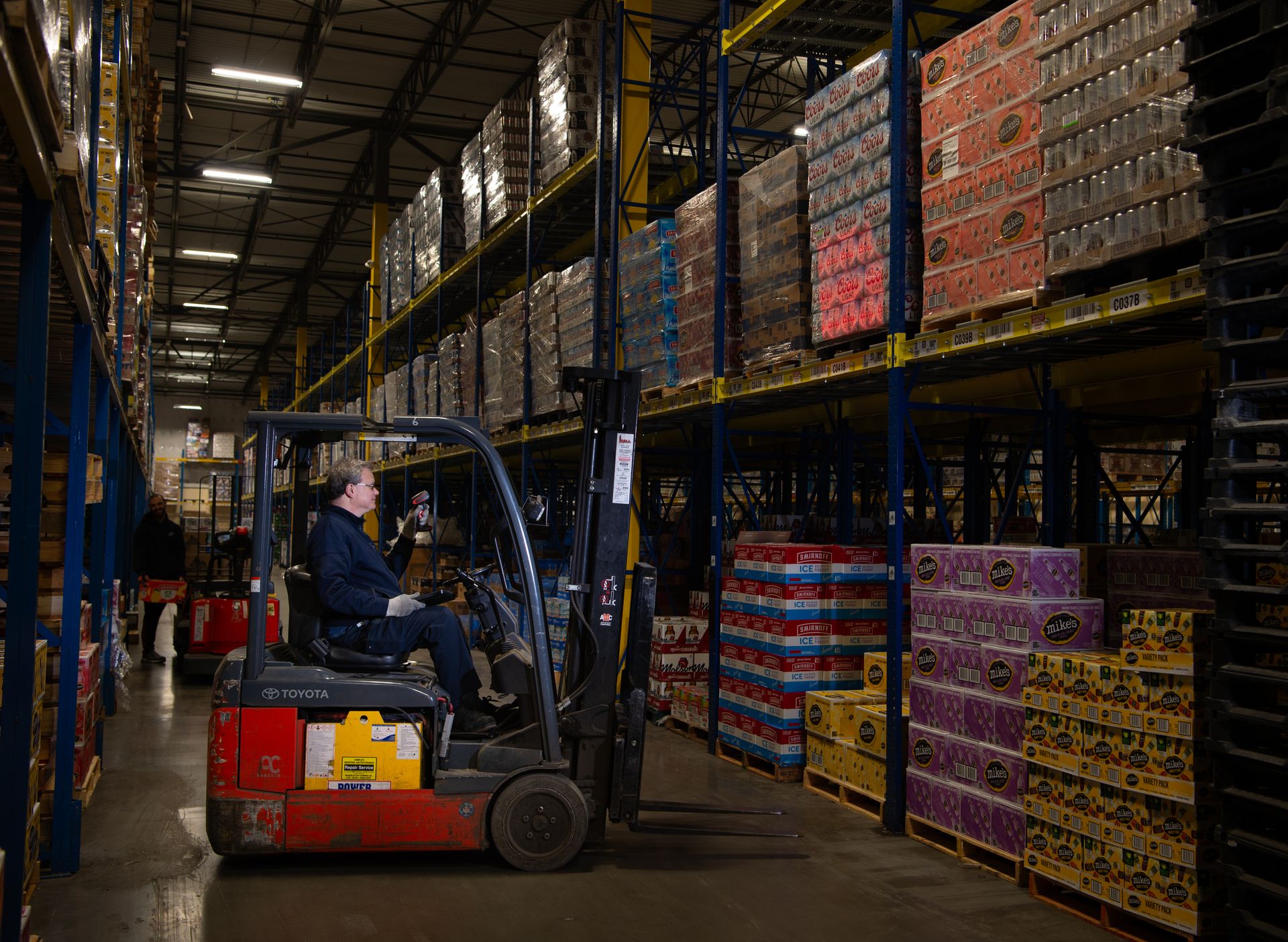 MB&WWA What is Beer and Wine Distribution