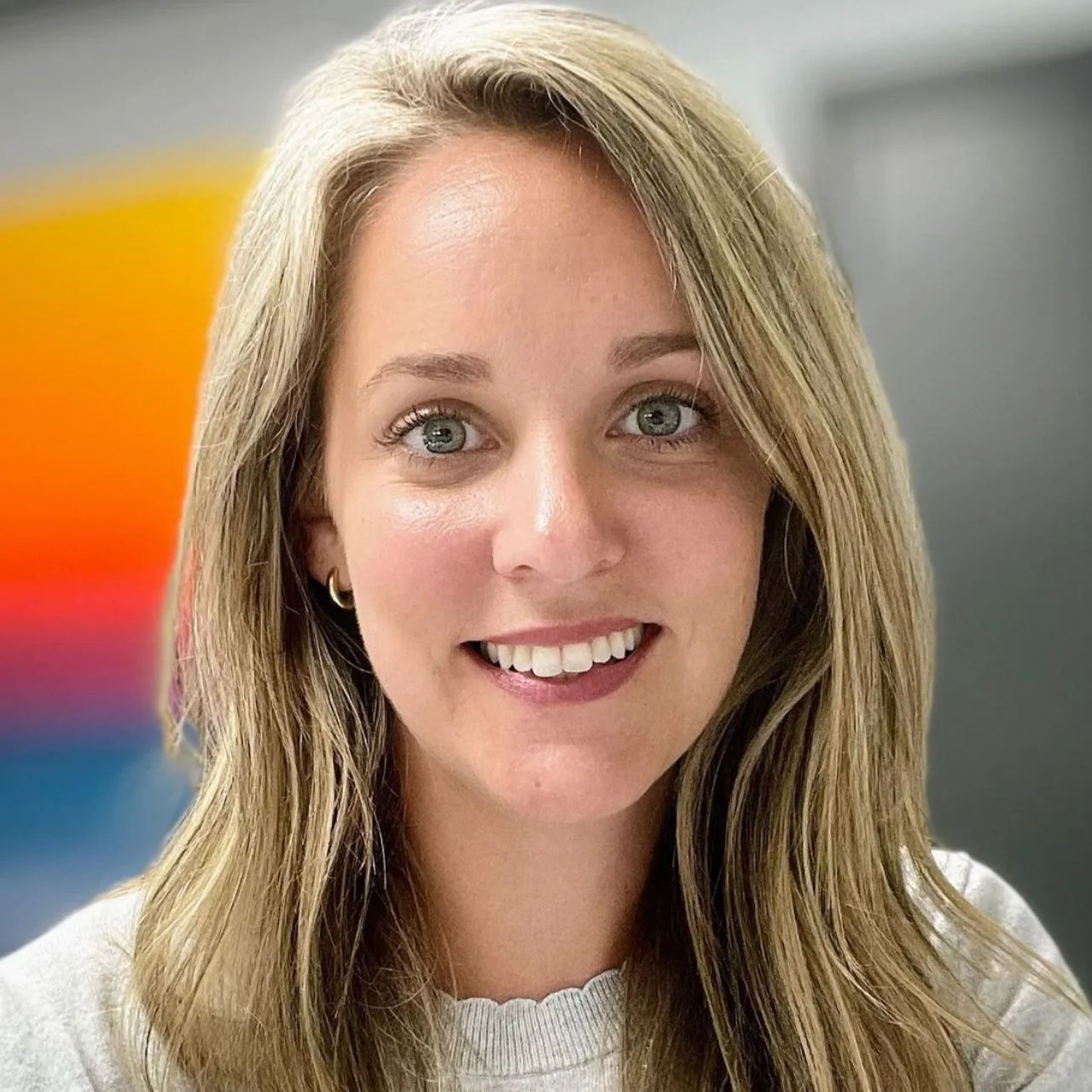 Heidi Knudsen