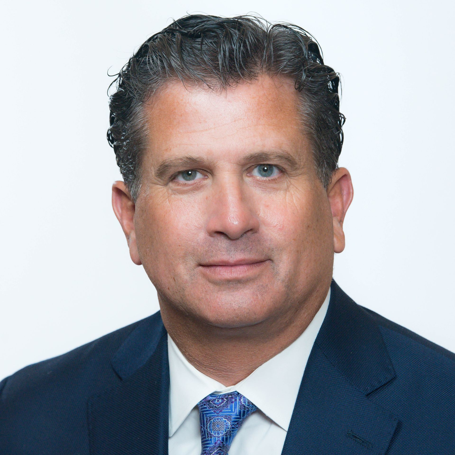 Jim Fabiano II