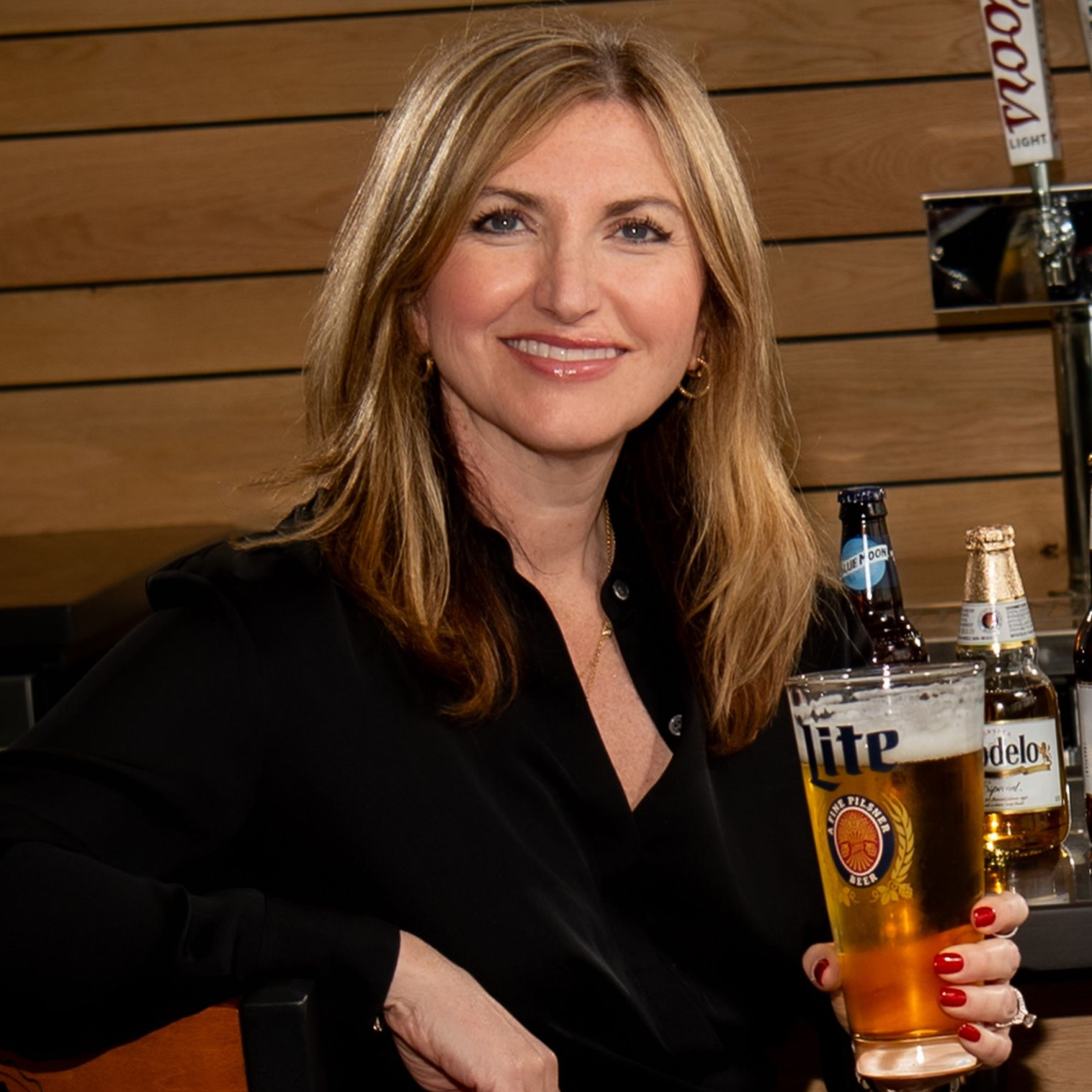 Joanie O’Sullivan-Butler