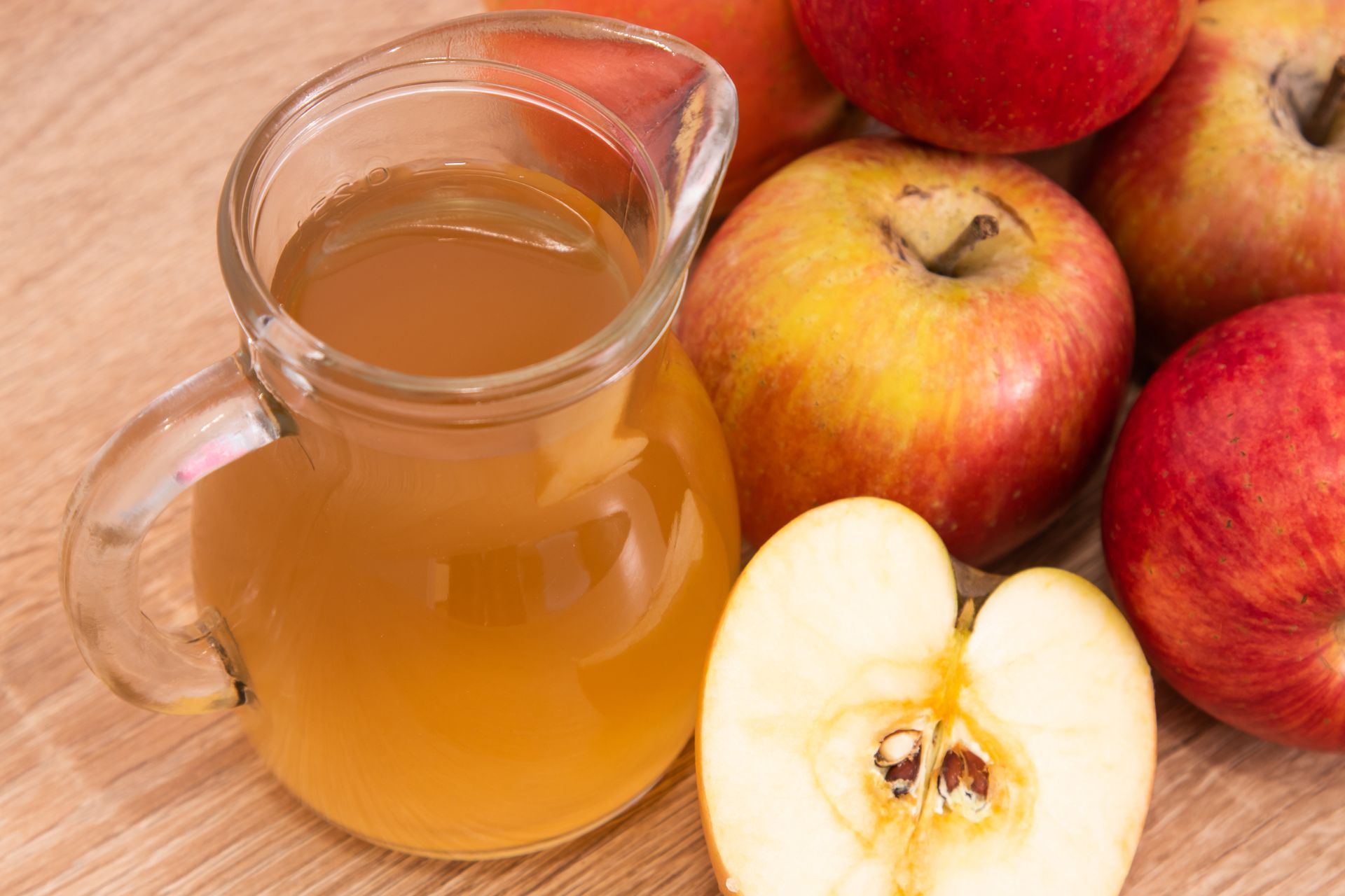 apple cider