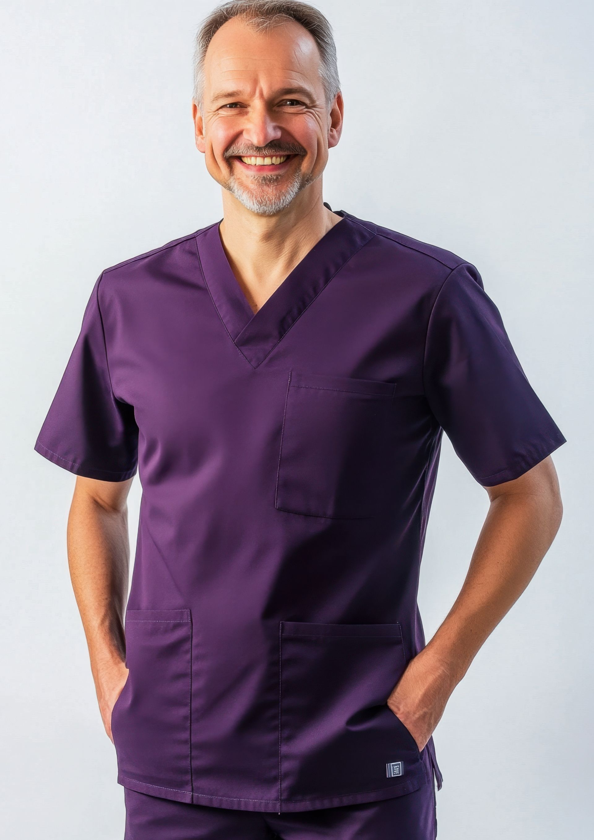 Dr. Steven Clarke