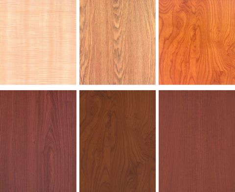 LAMINADOS DECORATIVOS
