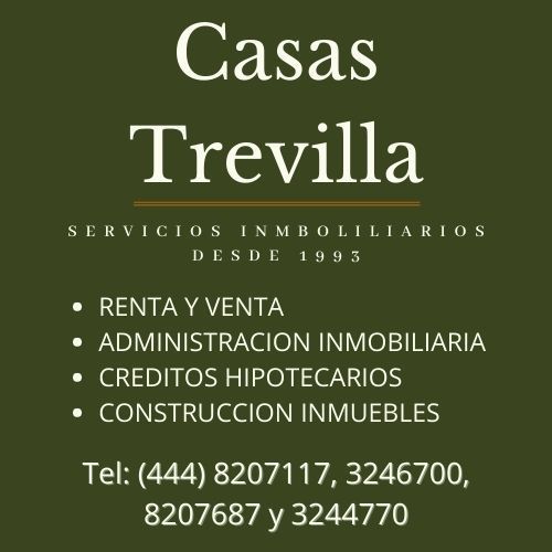CASA TREVILLA INMOBILIARIA