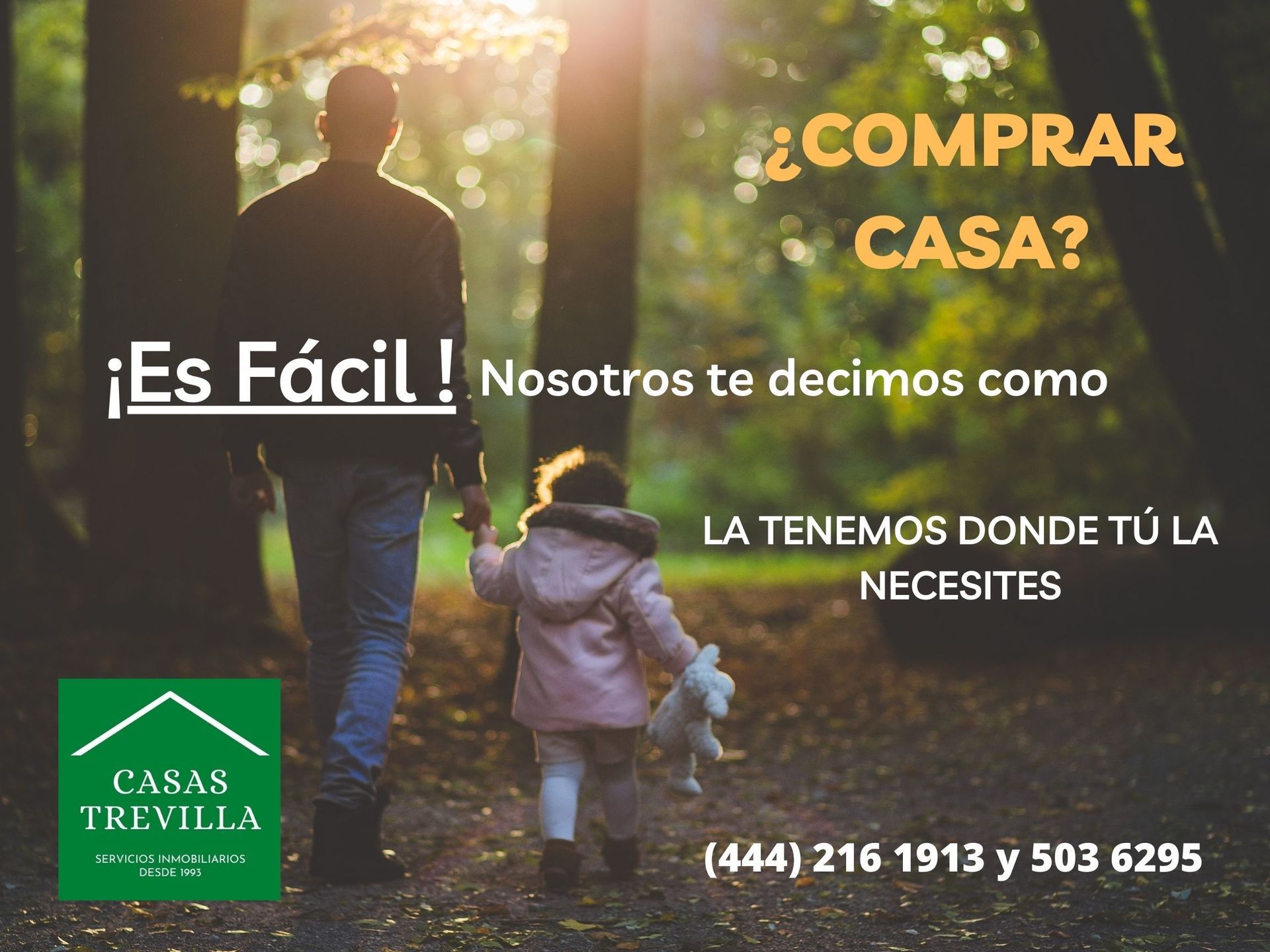 CASA TREVILLA INMOBILIARIA