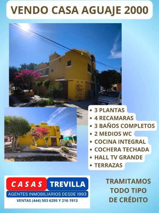 CASA TREVILLA INMOBILIARIA