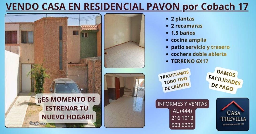 CASA TREVILLA INMOBILIARIA