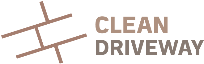 Clean Driveway