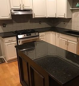 Heartland Granite gallery
