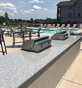 Heartland Granite gallery