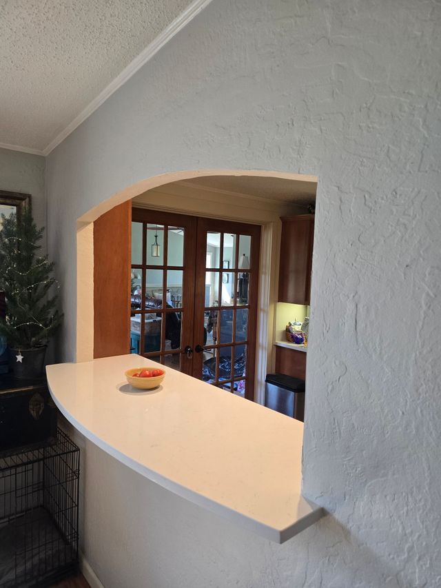 Traditional Kitchen Remodel by Heartland Granite — Project 2 project photo 4