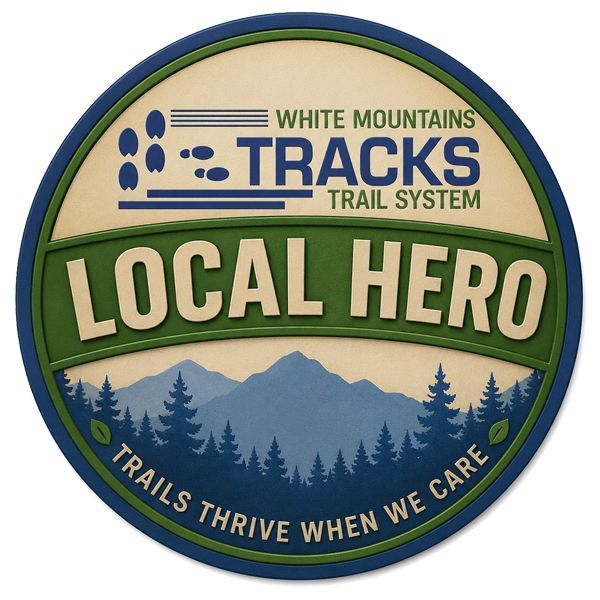 TRACKS August Local Hero: Nick Lund