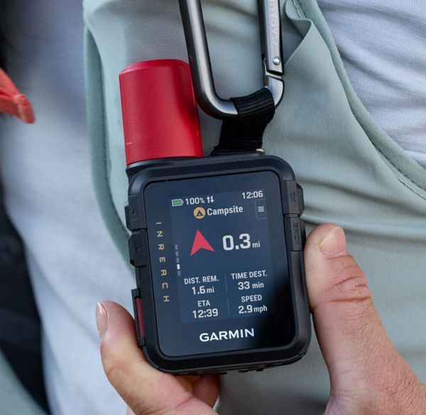Staying safe during the White Mountains' rainy season