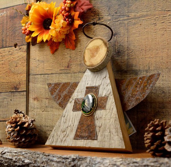 The Art of Deb Wehrman and Pam Tetlock