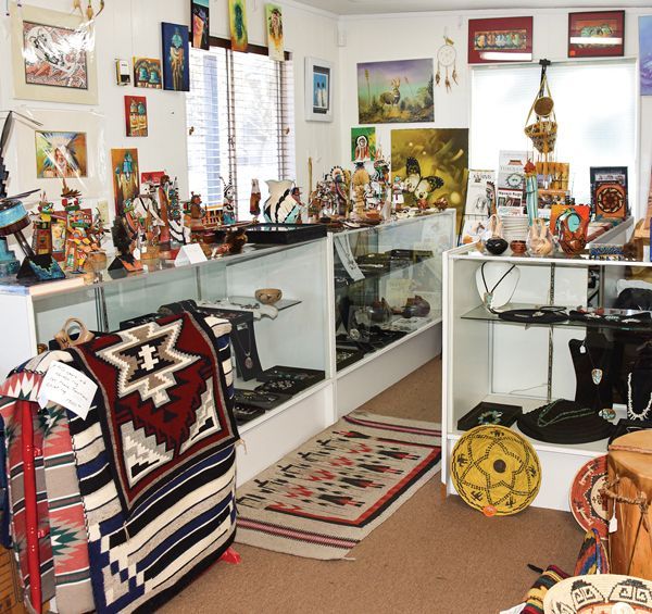 Trading Post Southwest