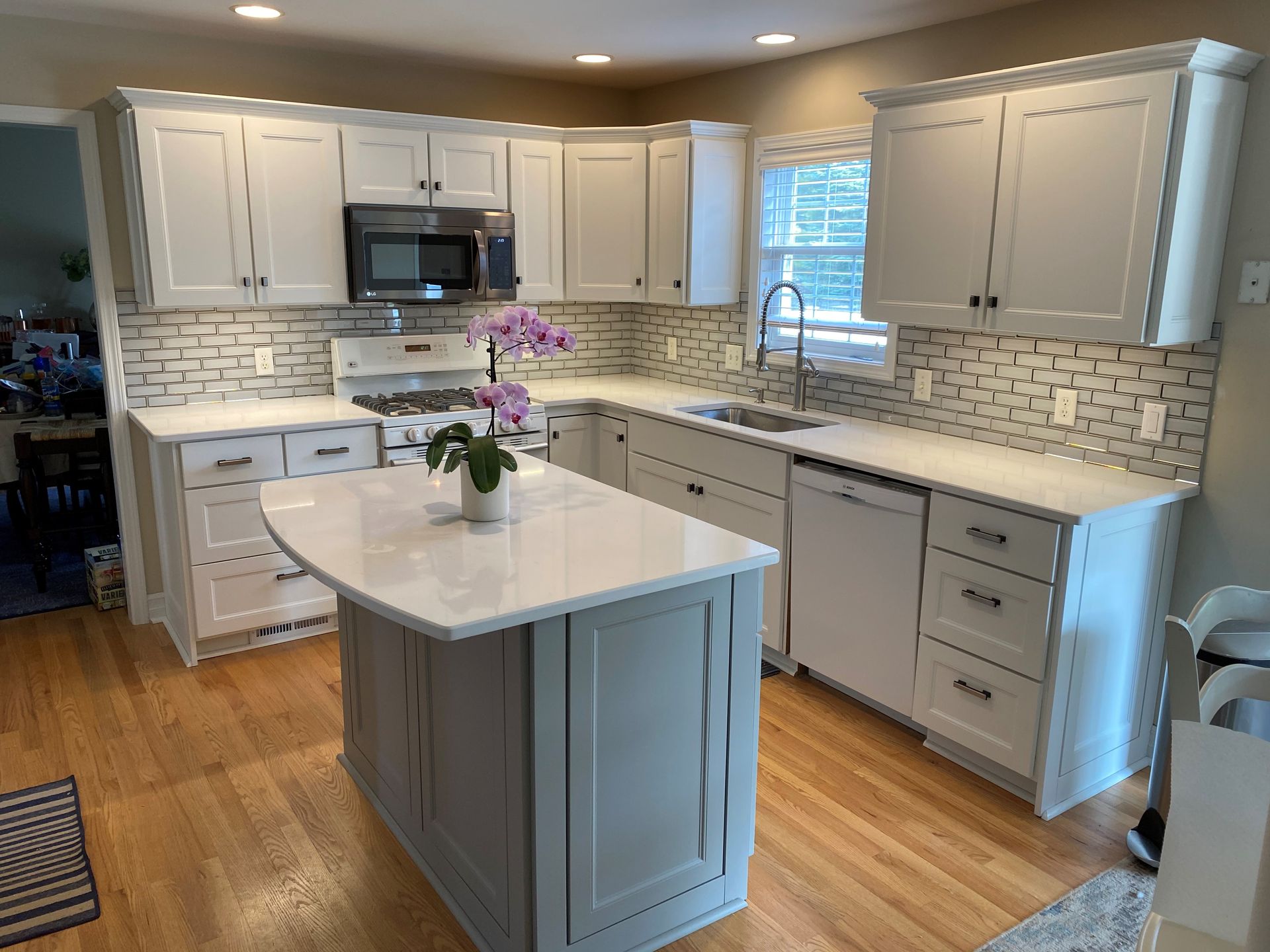 Kitchen Gallery Buffalo, NY & Fort Myers, FL Premier Kitchen Refacing, Inc.