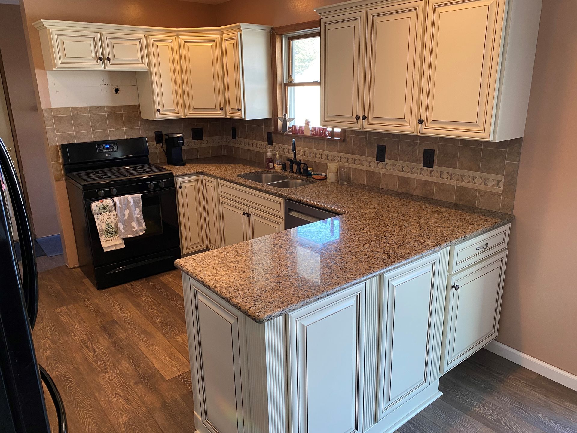 Kitchen Gallery Buffalo, NY & Fort Myers, FL Premier Kitchen Refacing, Inc.