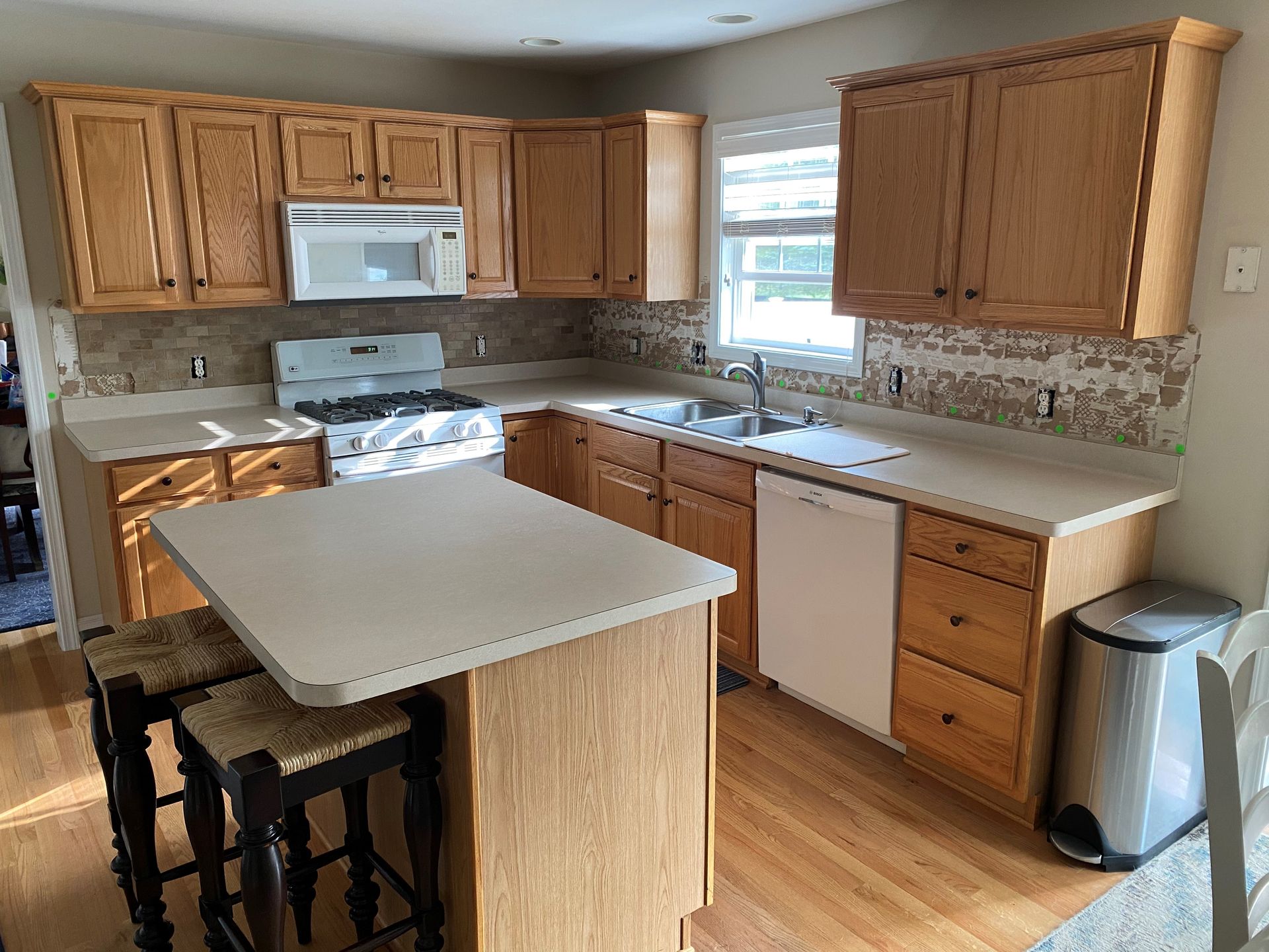 Kitchen Gallery Buffalo, NY & Fort Myers, FL Premier Kitchen Refacing, Inc.