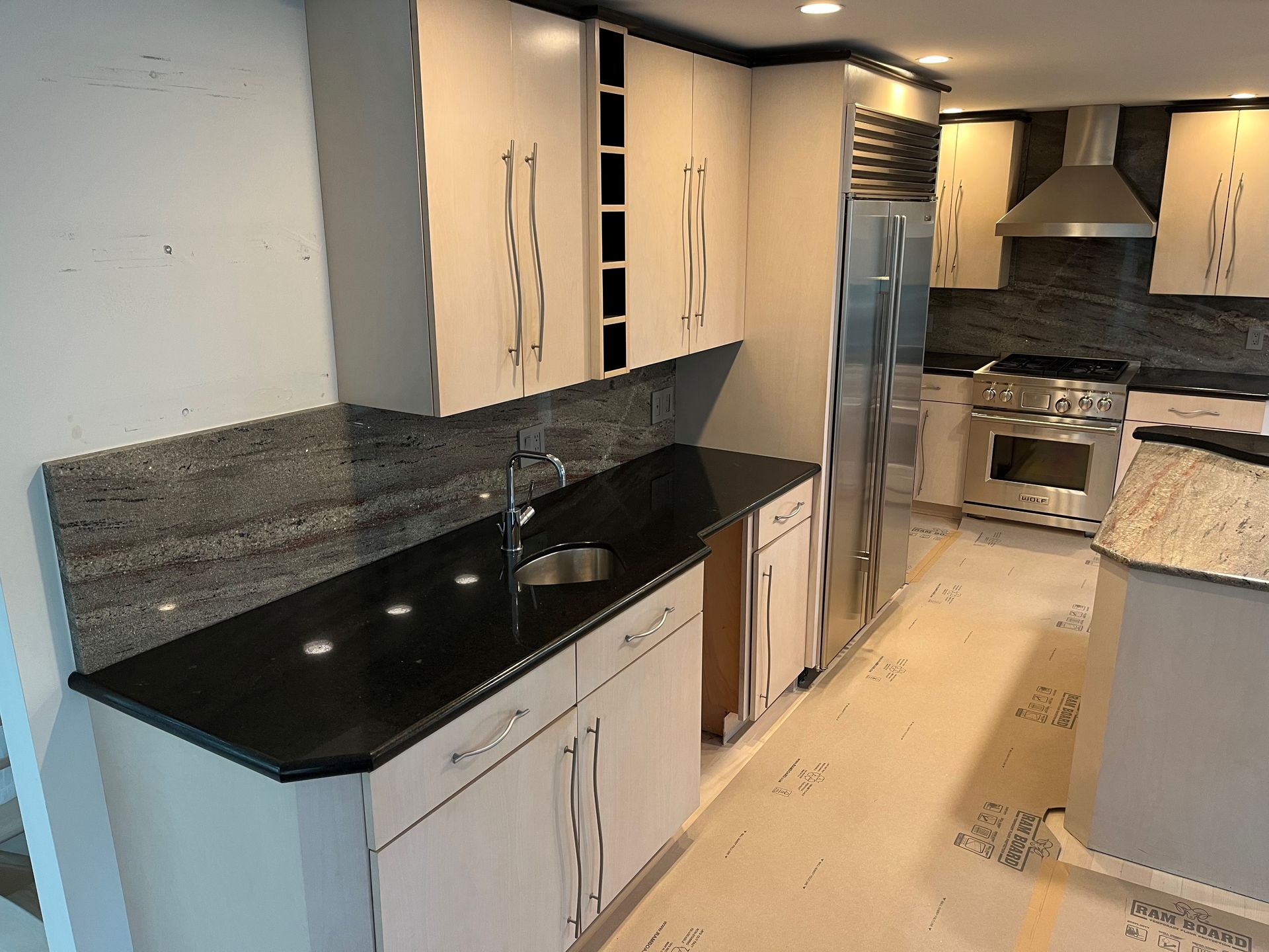 Kitchen Gallery Buffalo, NY & Fort Myers, FL Premier Kitchen Refacing, Inc.