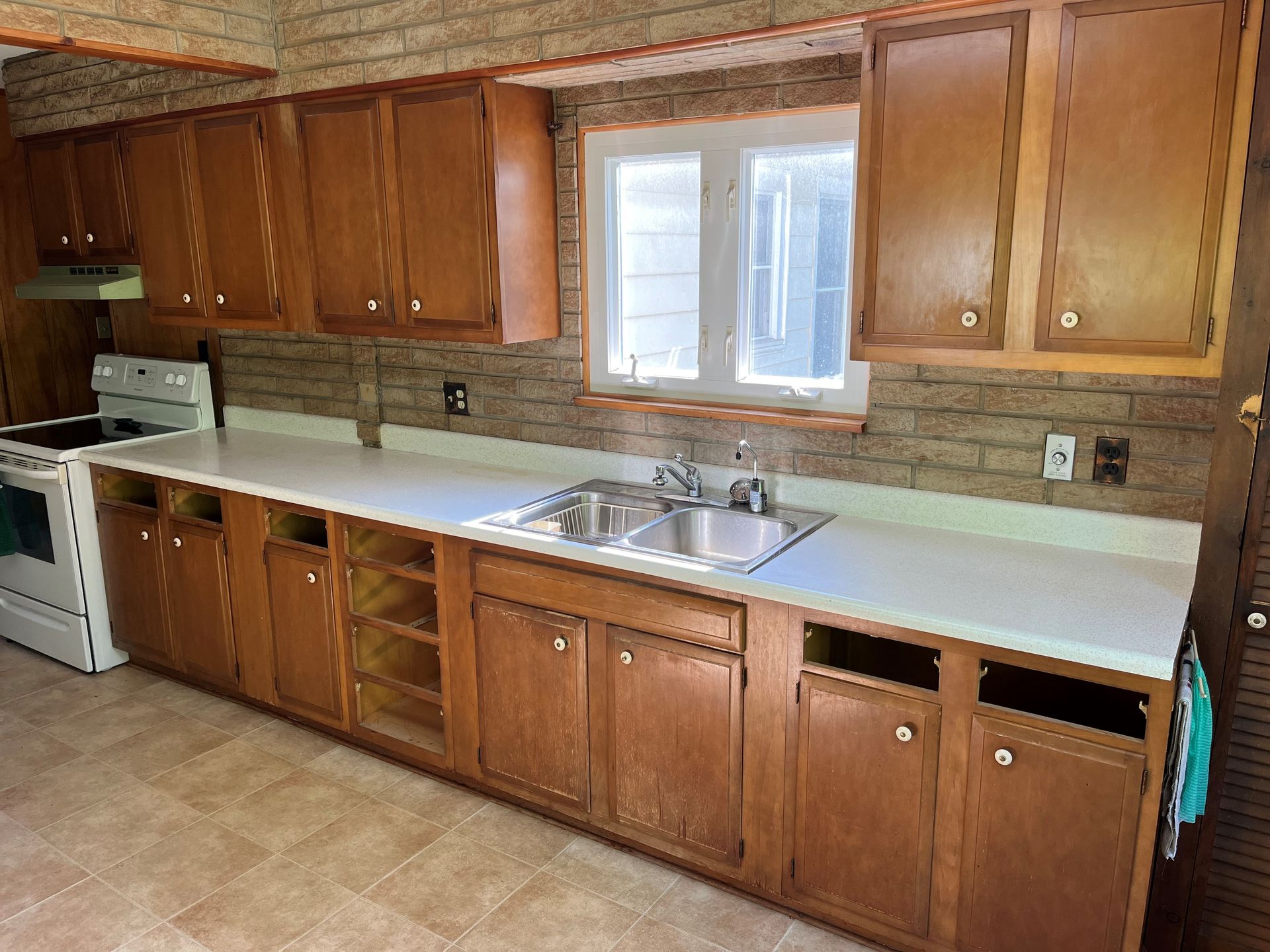 Kitchen Gallery Buffalo, NY & Fort Myers, FL Premier Kitchen Refacing, Inc.