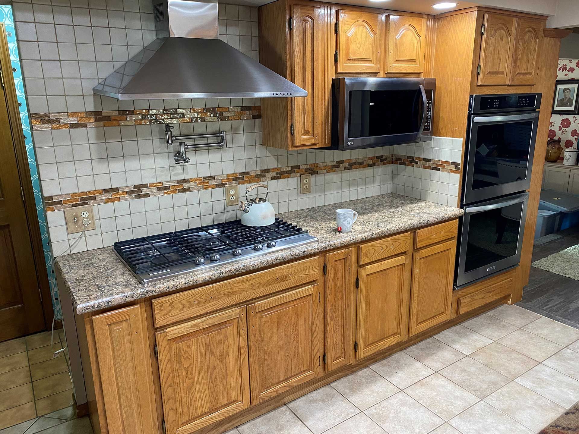 kitchen remodeling 9