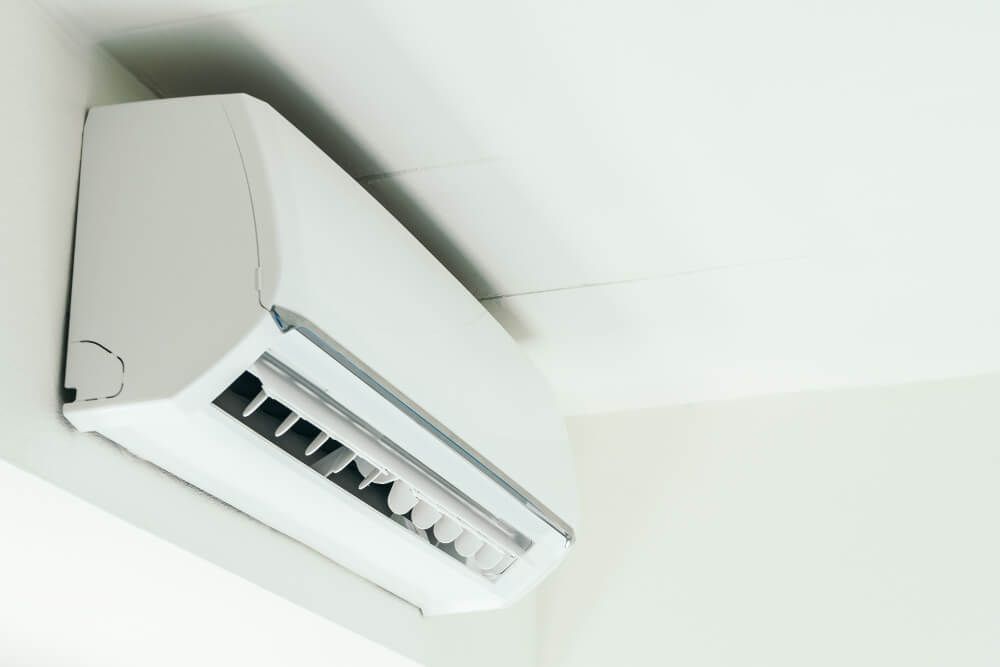 Installation de climatisation autour de La Colle sur Loup