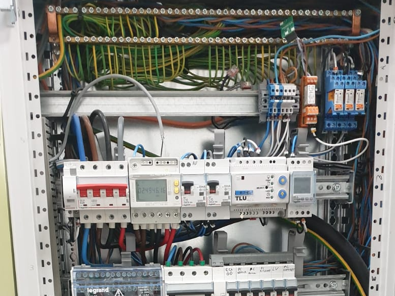 Pourquoi faire appel à Electricité URMELLI ?