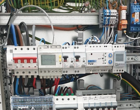 Vos travaux d'électricité dans les Alpes-Maritimes