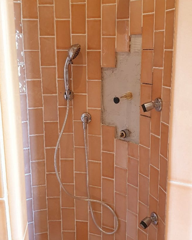 Mes travaux de plomberie autour de Villeneuve-Loubet
