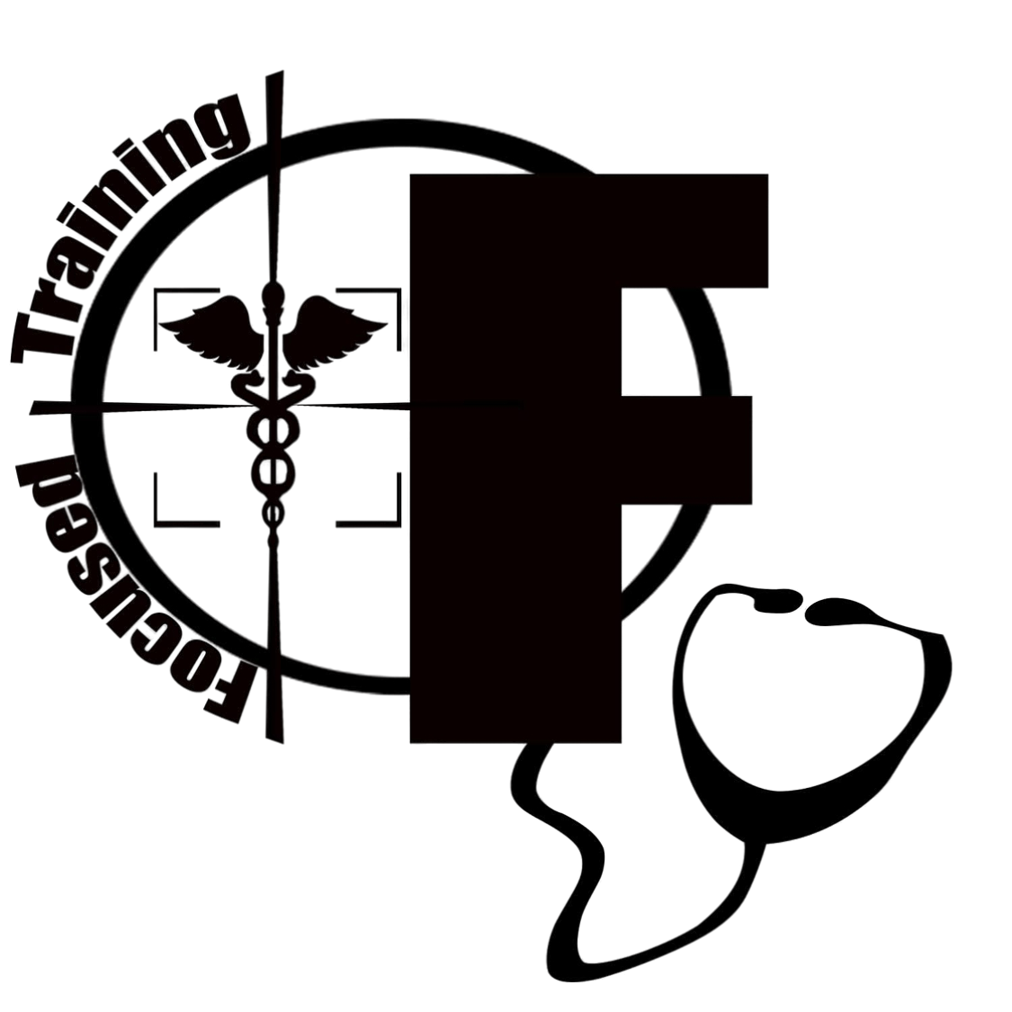 Focused Training Logo